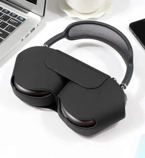 Vue alternative 4 - AirPod Pro max