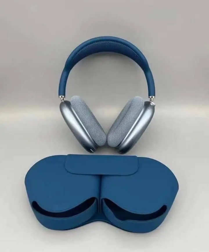 Vue alternative 5 - AirPod Pro max