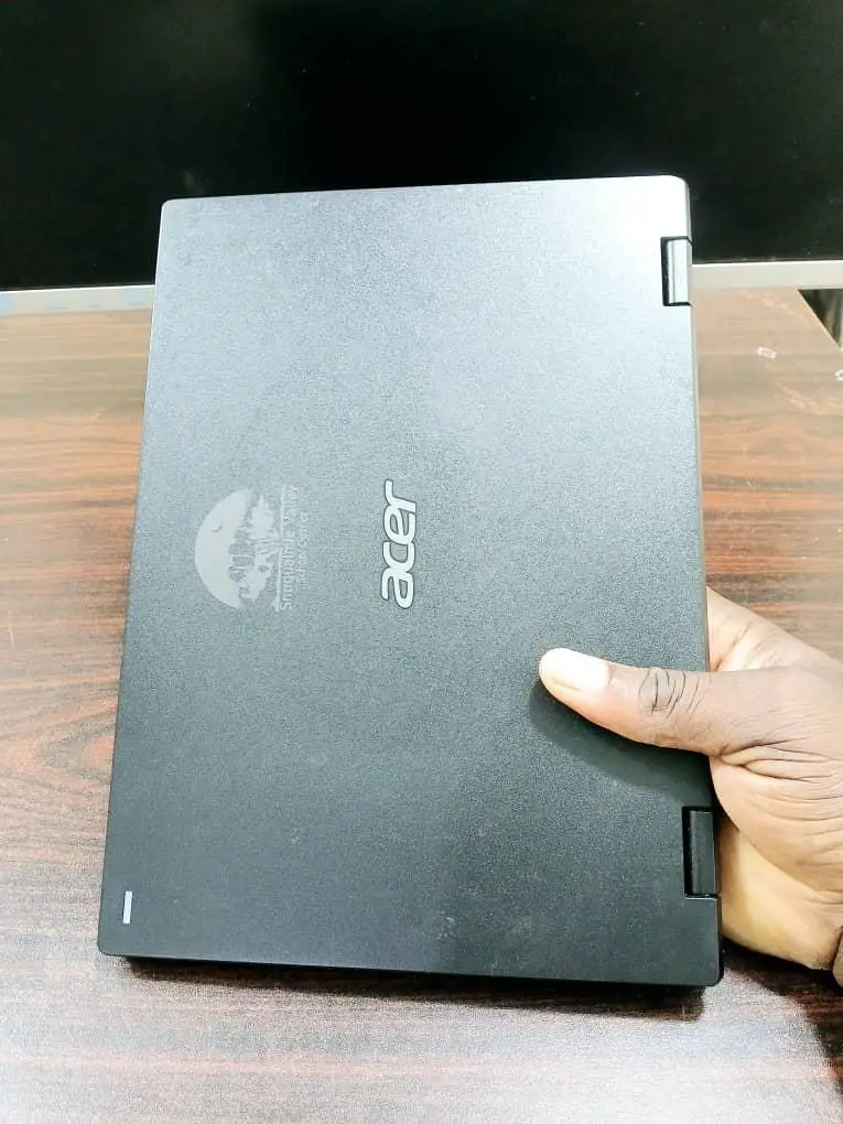 Vue alternative 2 - Lenovo ThinkPad 11e Yoga Gen 6