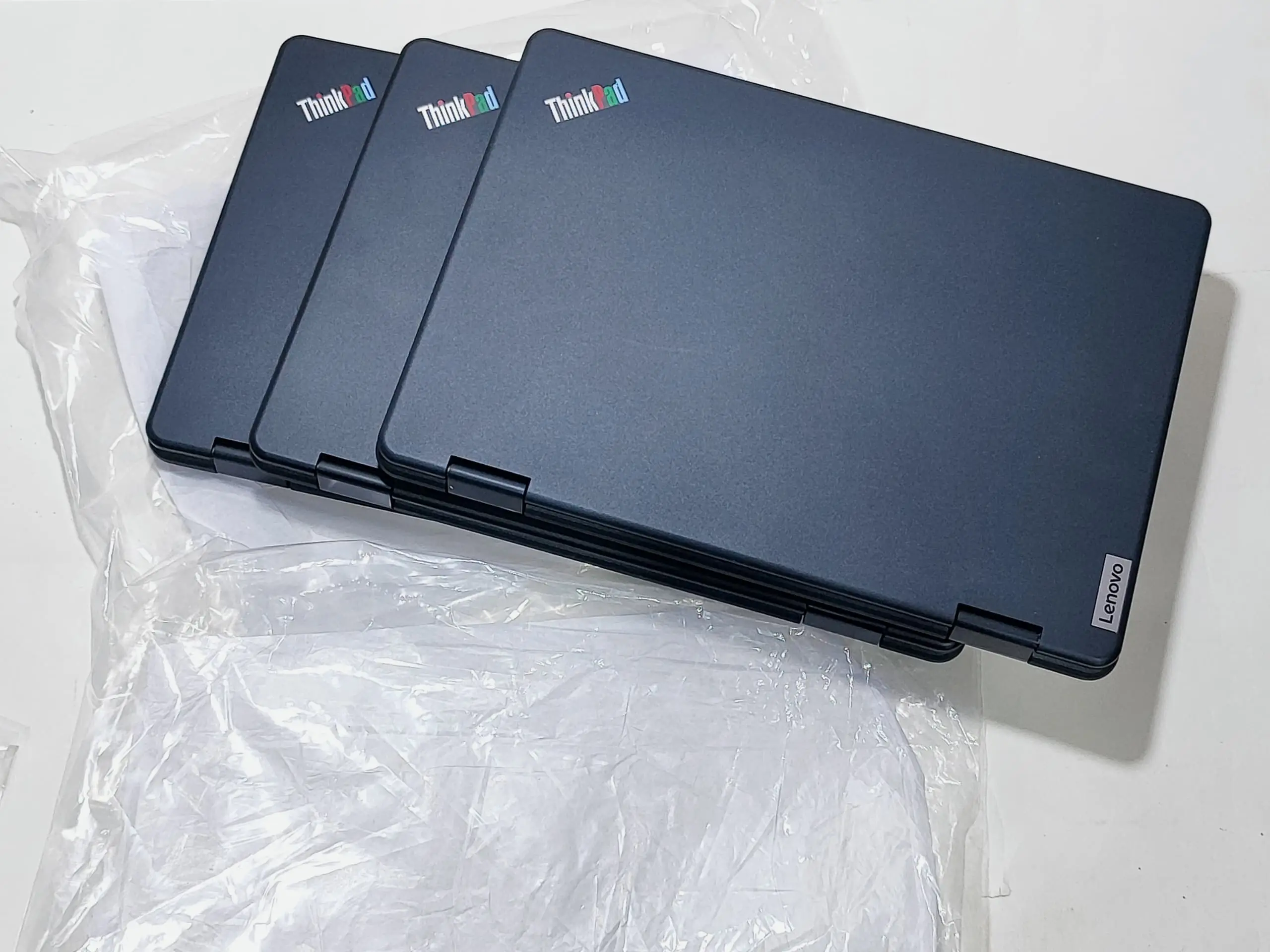 Vue alternative 8 - Lenovo ThinkPad 11e Yoga Gen 6