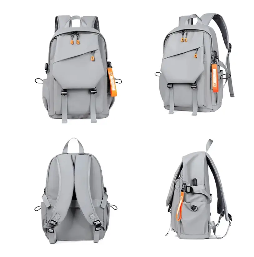 Vue alternative 2 - Sac à dos