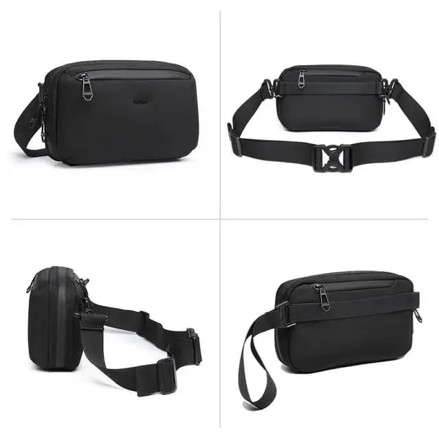 Vue alternative 5 - Sacs de taille 