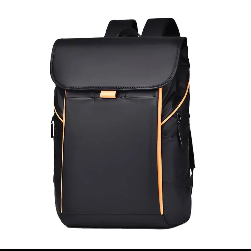 Vue alternative 1 - Sac à dos pour ordinateur portable sac à dos pour hommes sac à dos intelligent pour ordinateur portable sac grande capacité multifonction mochila sac à dos 