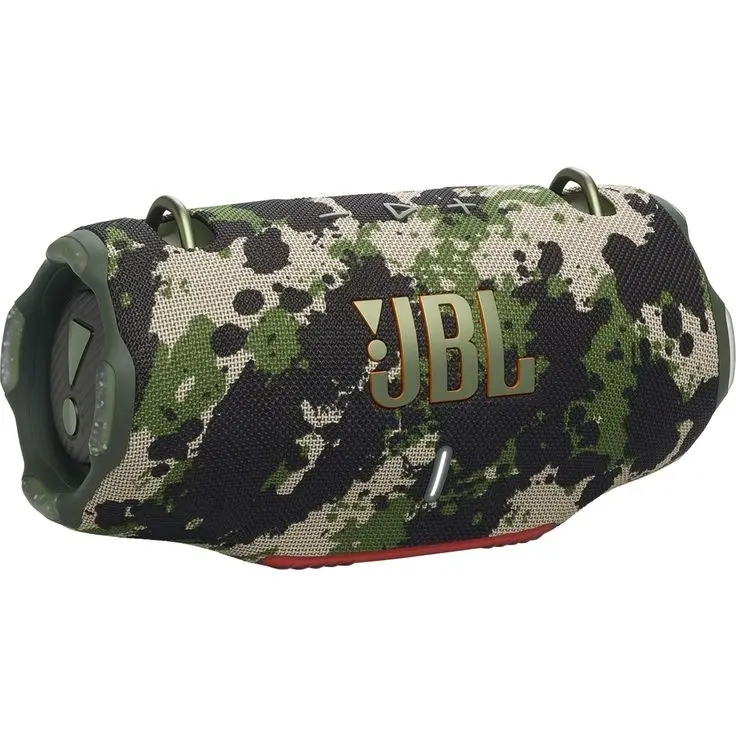 Vue alternative 1 - JBL Xtrem 4