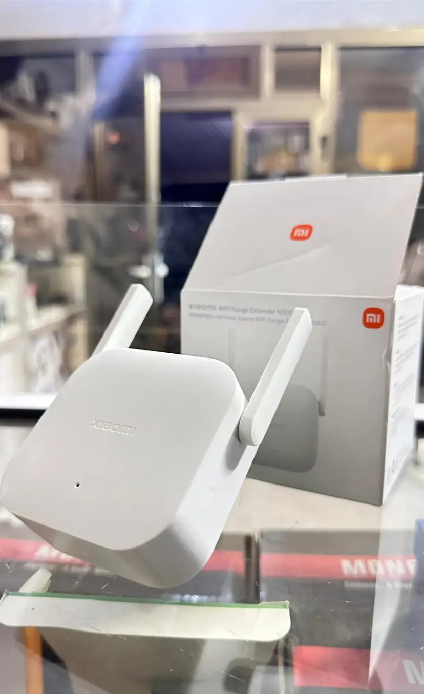 Vue alternative 1 - Récepteur wifi xiaomi 