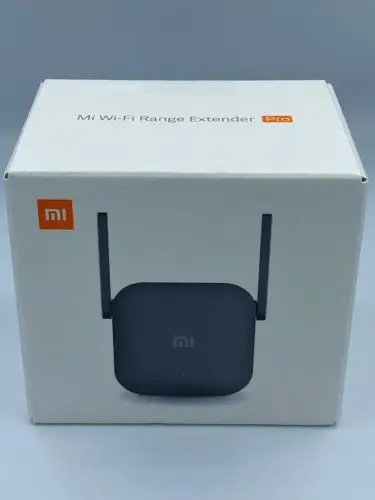 Vue alternative 2 - Récepteur wifi xiaomi 
