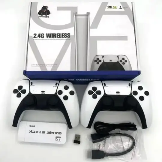 Vue alternative 4 - Stick Game 