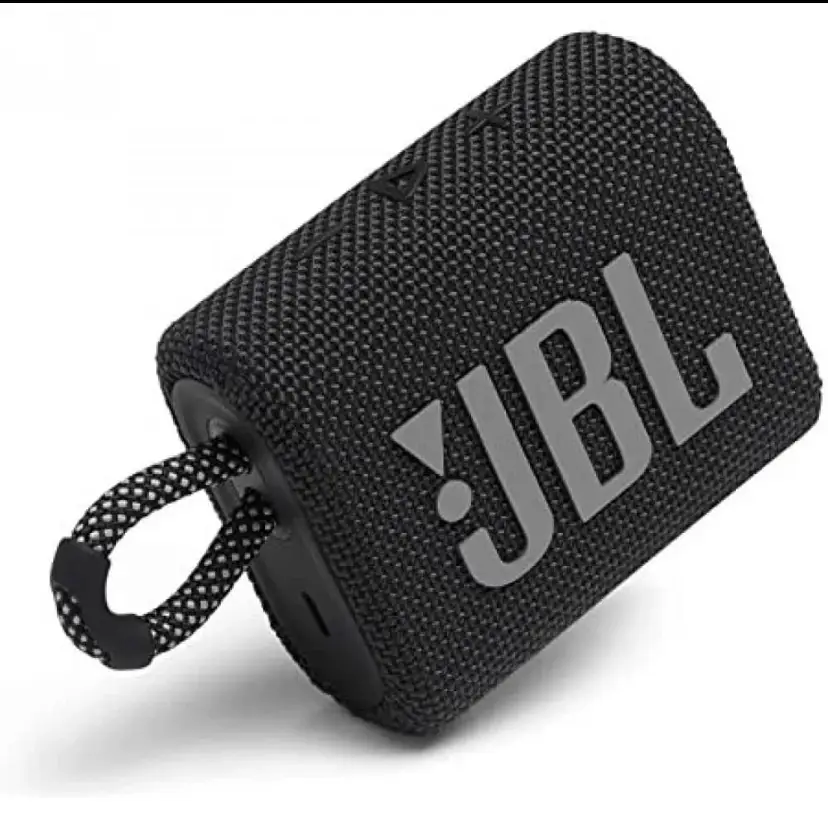 Vue alternative 1 - JBL go 3