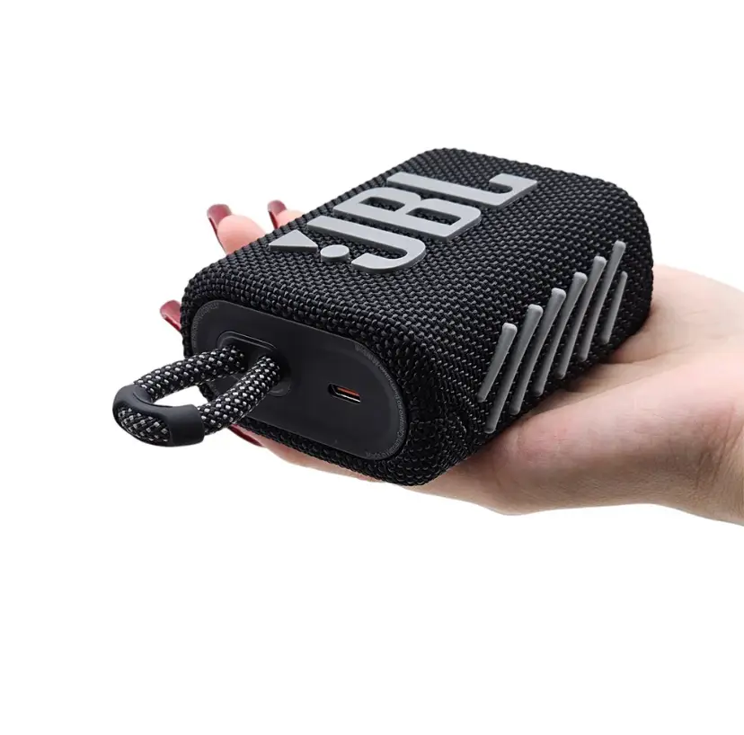 Vue alternative 2 - JBL go 3