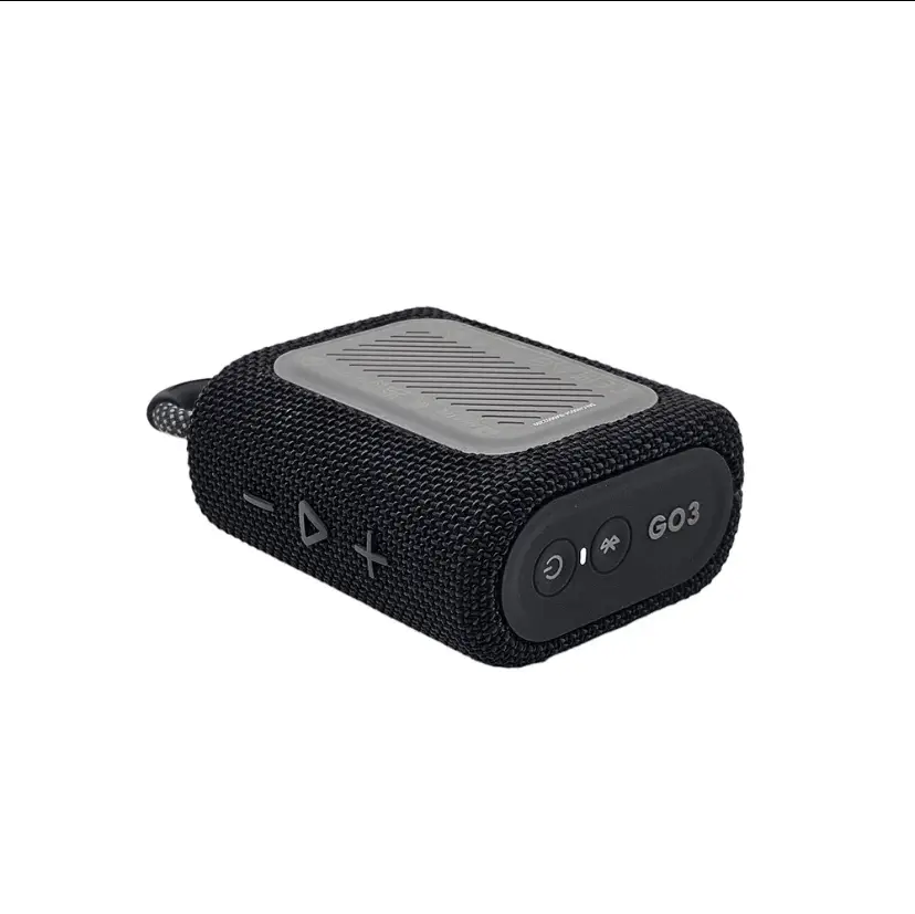 Vue alternative 5 - JBL go 3