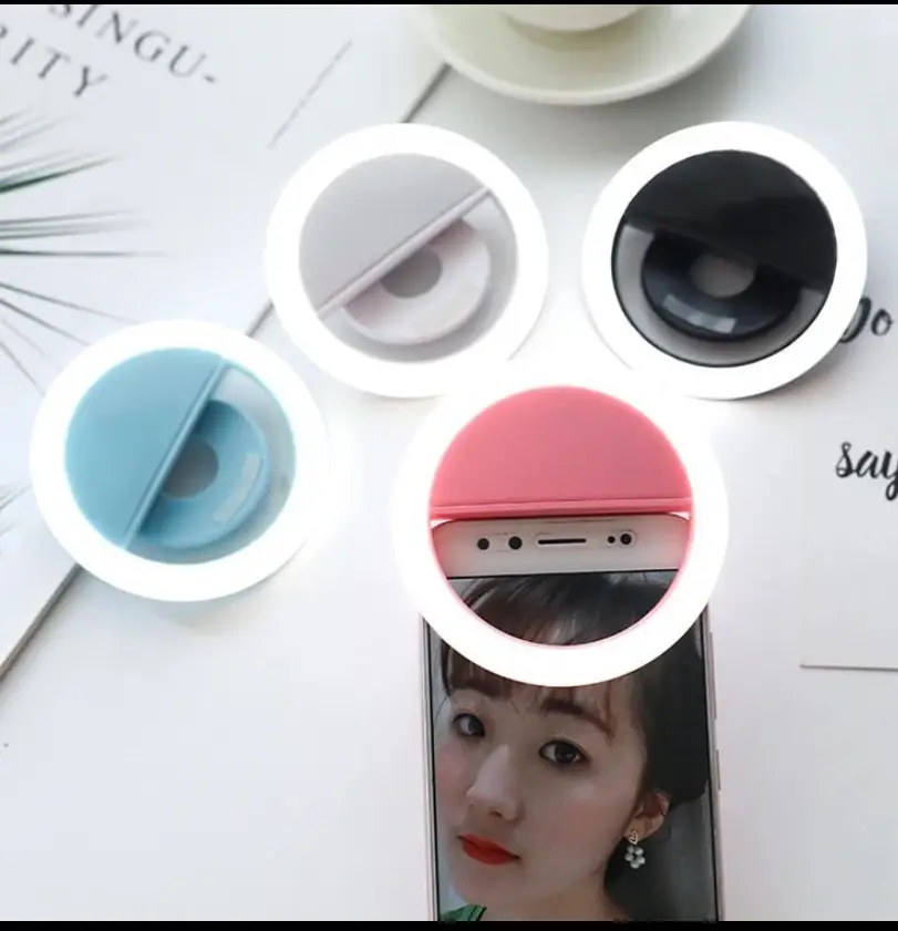 Vue alternative 1 - Mini selfie 
