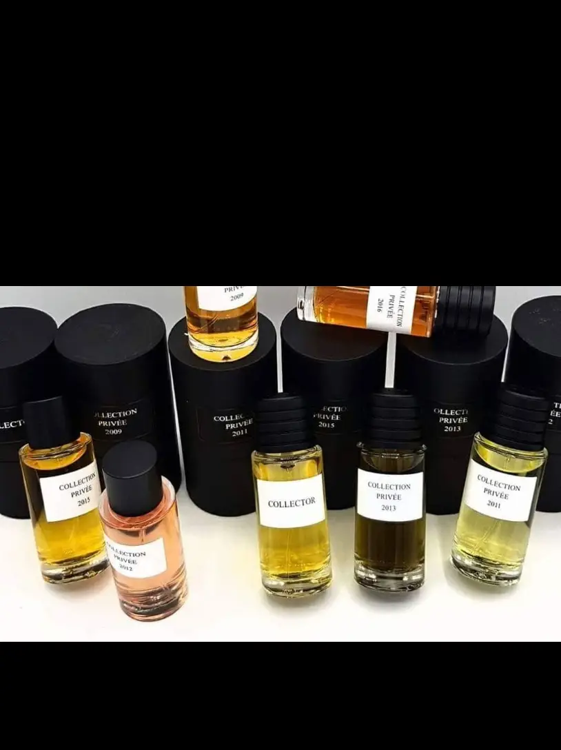 Vue alternative 1 - Collection Privée de Parfums France