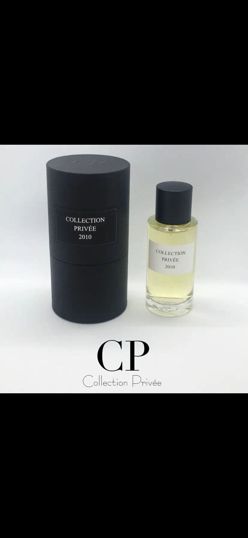 Vue alternative 3 - Collection Privée de Parfums France
