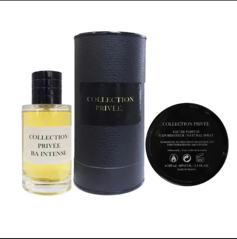 Vue alternative 5 - Collection Privée de Parfums France