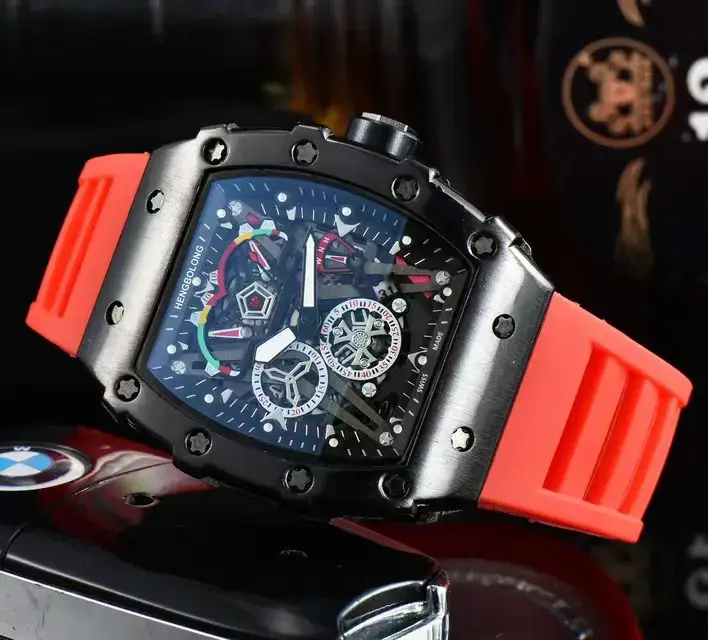 Vue alternative 1 - Montres 