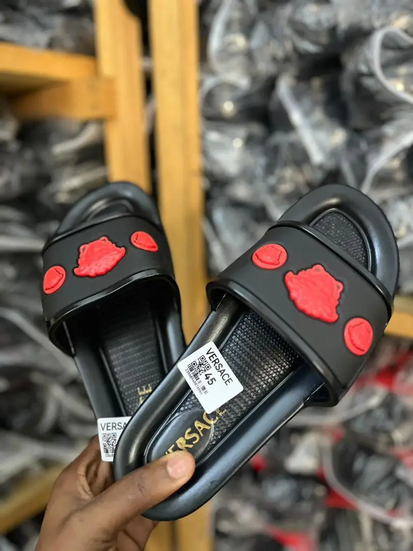 Vue alternative 1 - Chaussures tapettes 