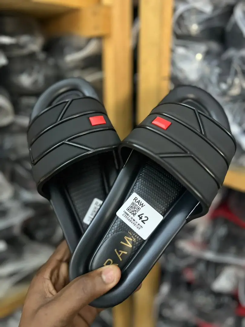 Vue alternative 6 - Chaussures tapettes 