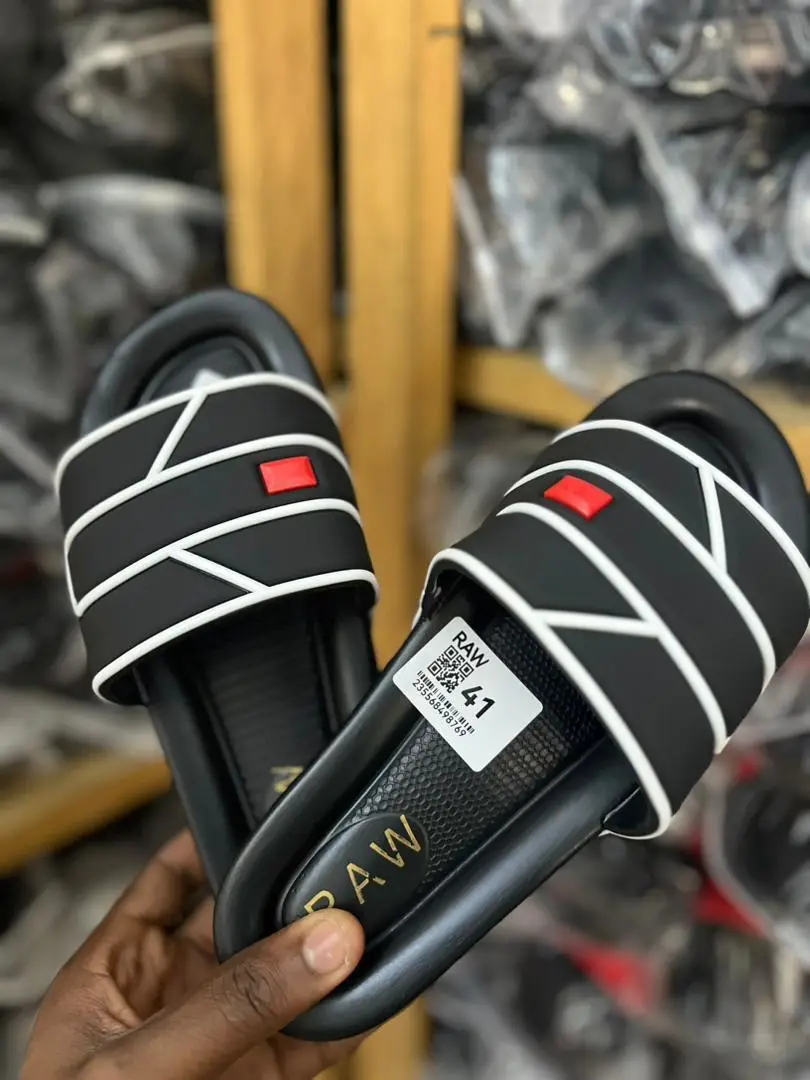 Vue alternative 7 - Chaussures tapettes 