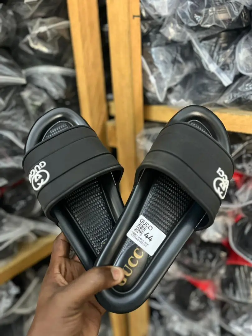 Vue alternative 8 - Chaussures tapettes 
