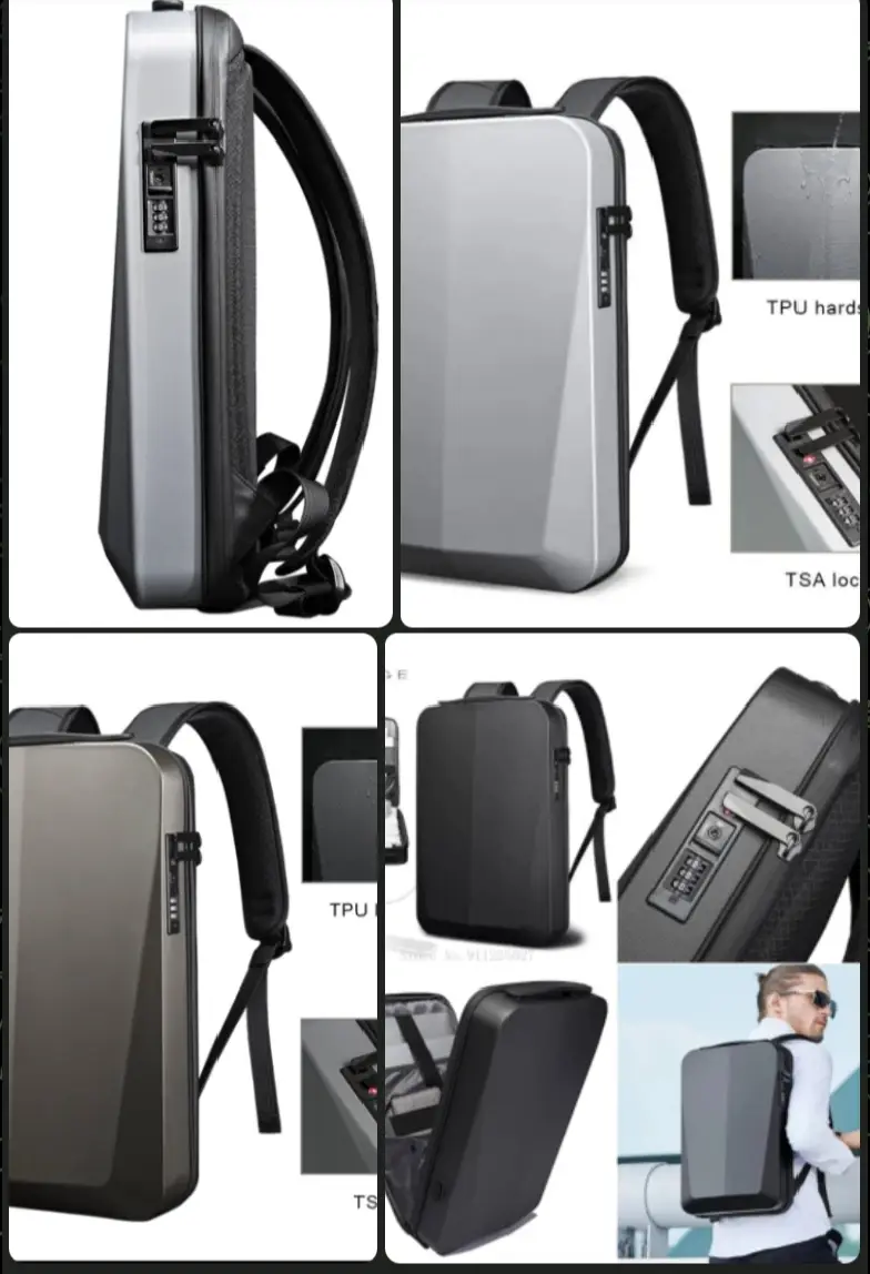 Vue alternative 1 - Sac ordinateur portable