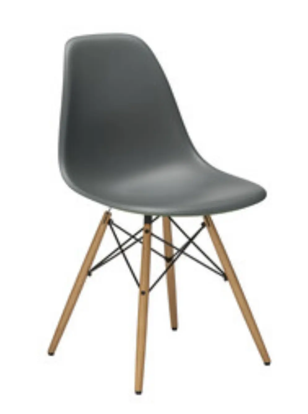 Vue alternative 1 - Chaise simple 
