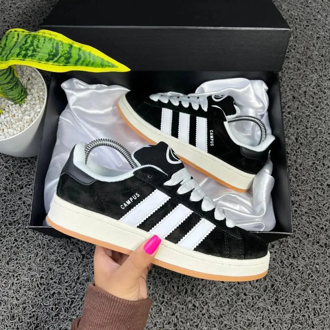Vue alternative 2 - Adidas 