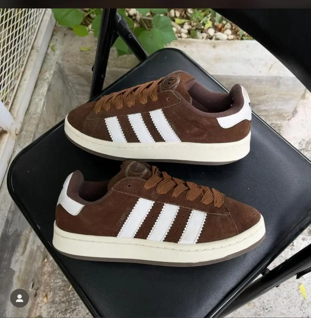 Vue alternative 4 - Adidas 