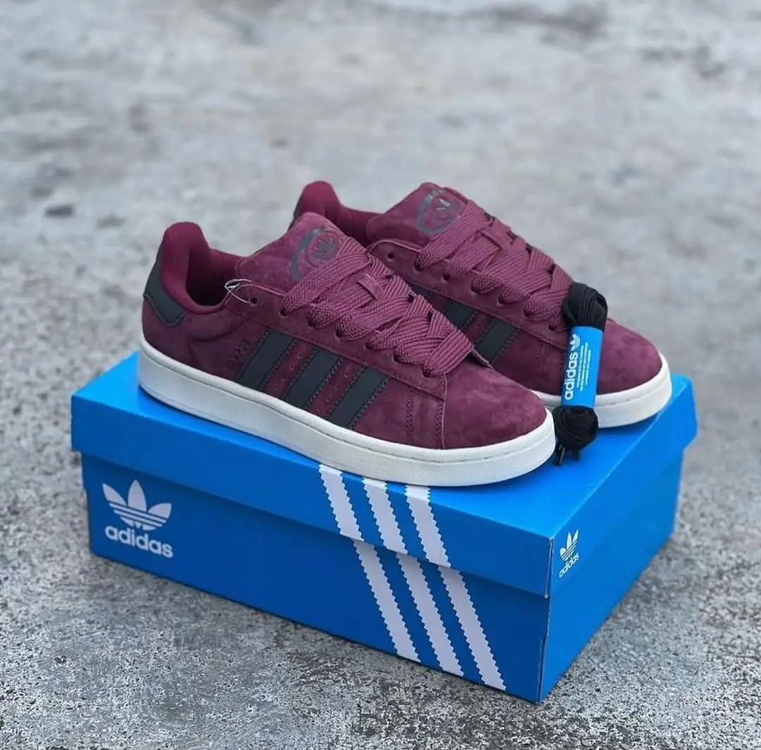 Vue alternative 5 - Adidas 