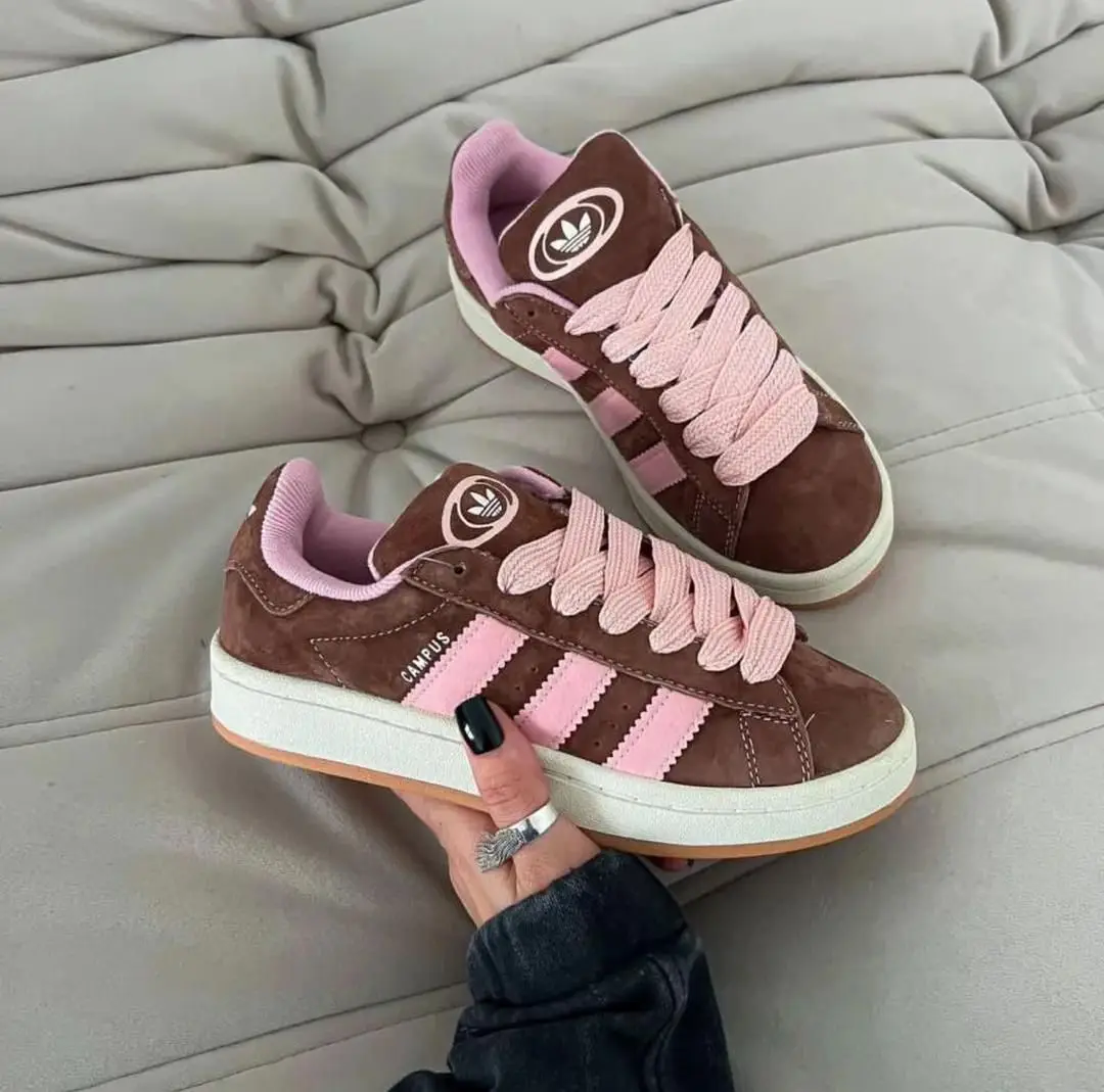 Vue alternative 6 - Adidas 