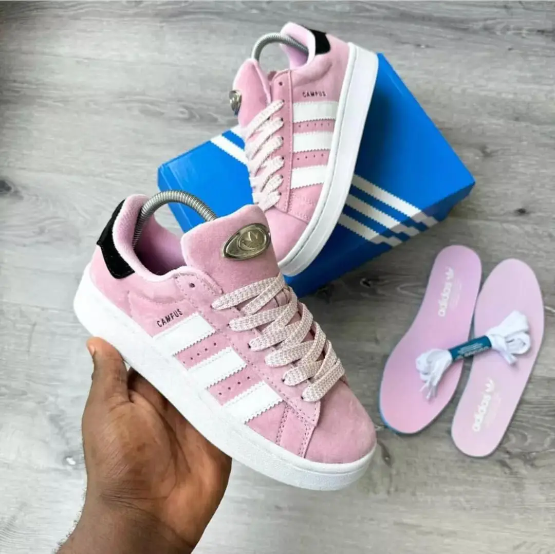 Vue alternative 8 - Adidas 