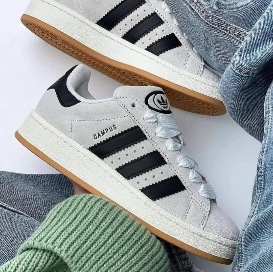 Vue alternative 9 - Adidas 