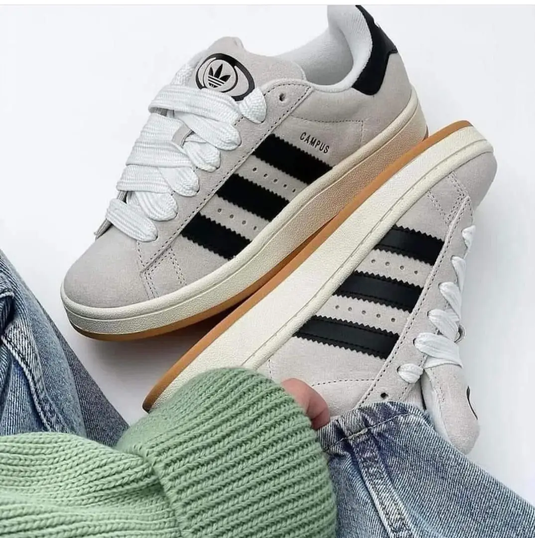 Vue alternative 10 - Adidas 