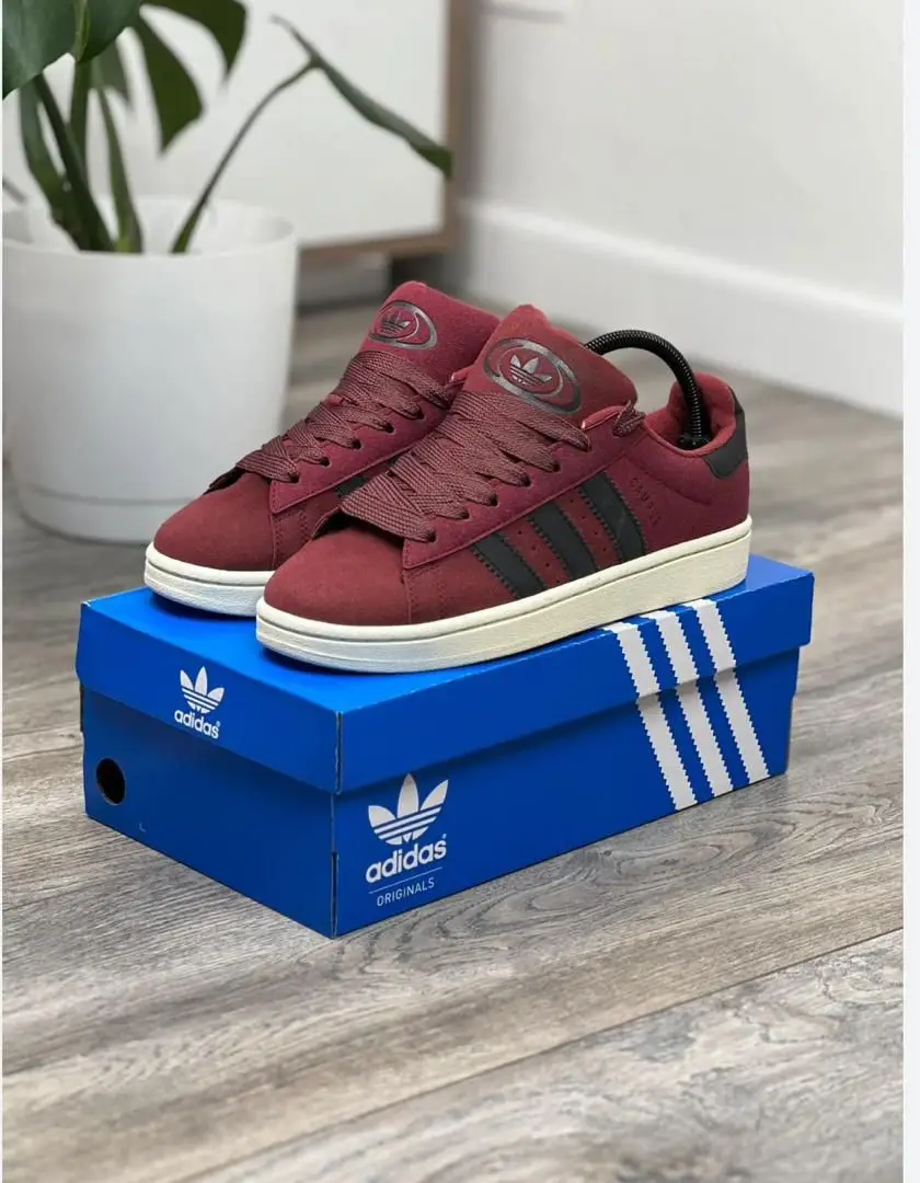 Vue alternative 11 - Adidas 