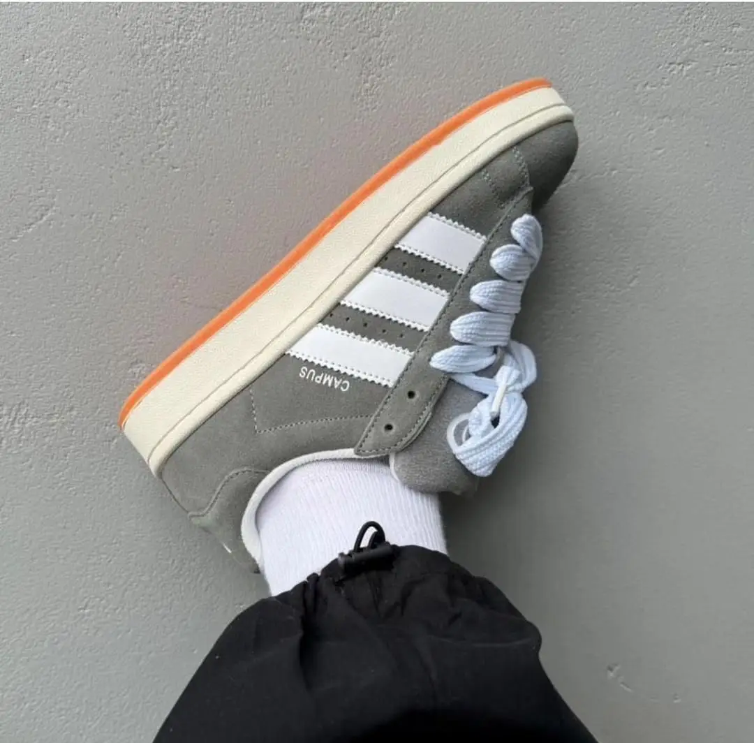Vue alternative 12 - Adidas 