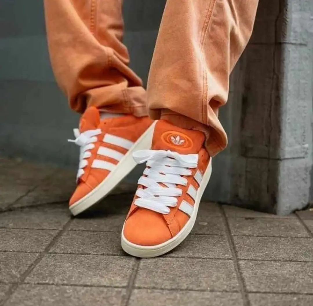 Vue alternative 13 - Adidas 
