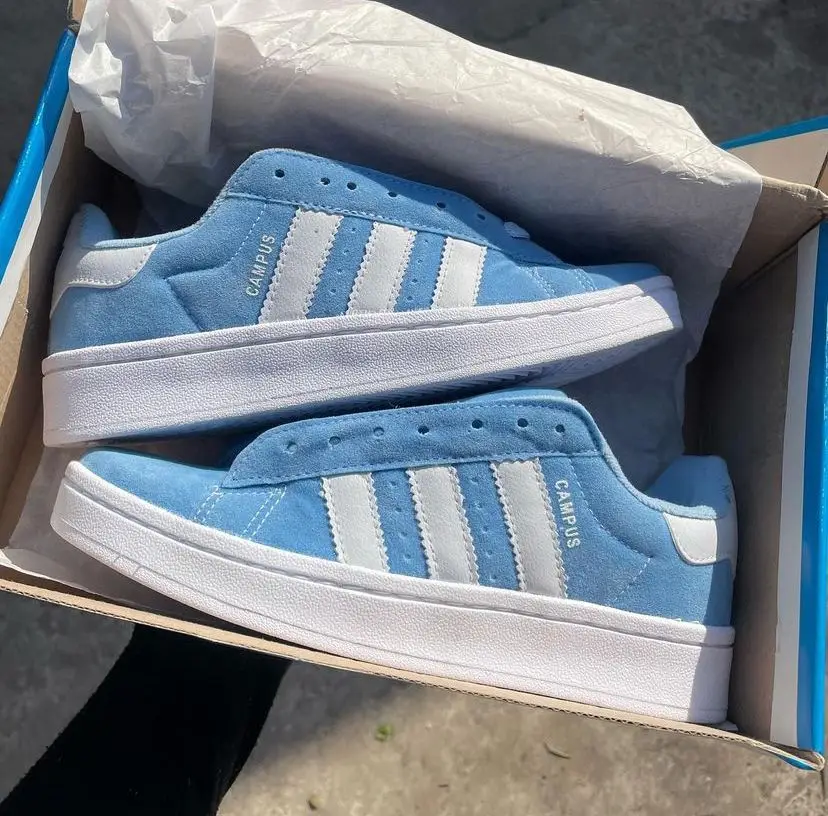 Vue alternative 14 - Adidas 