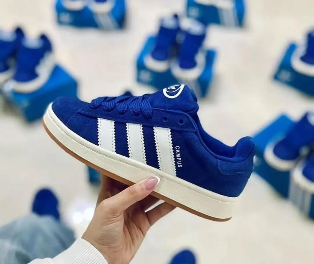 Vue alternative 15 - Adidas 