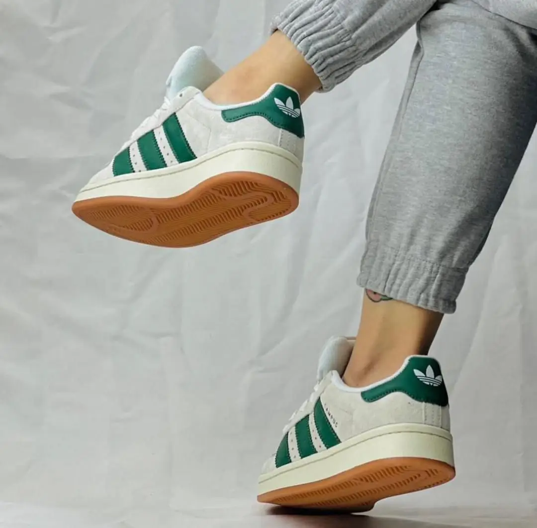 Vue alternative 16 - Adidas 