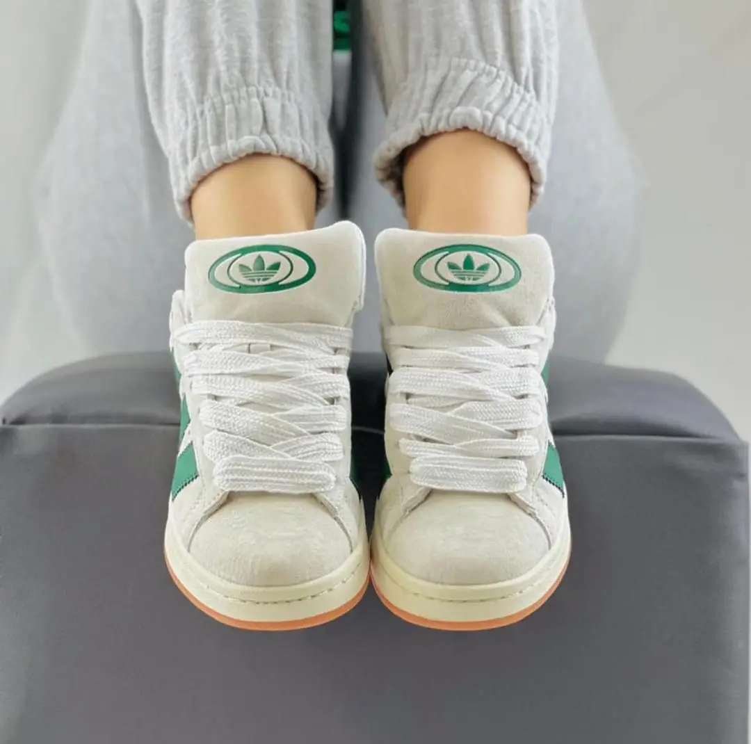 Vue alternative 17 - Adidas 