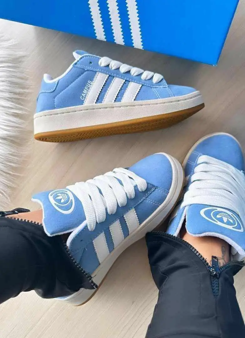 Vue alternative 18 - Adidas 