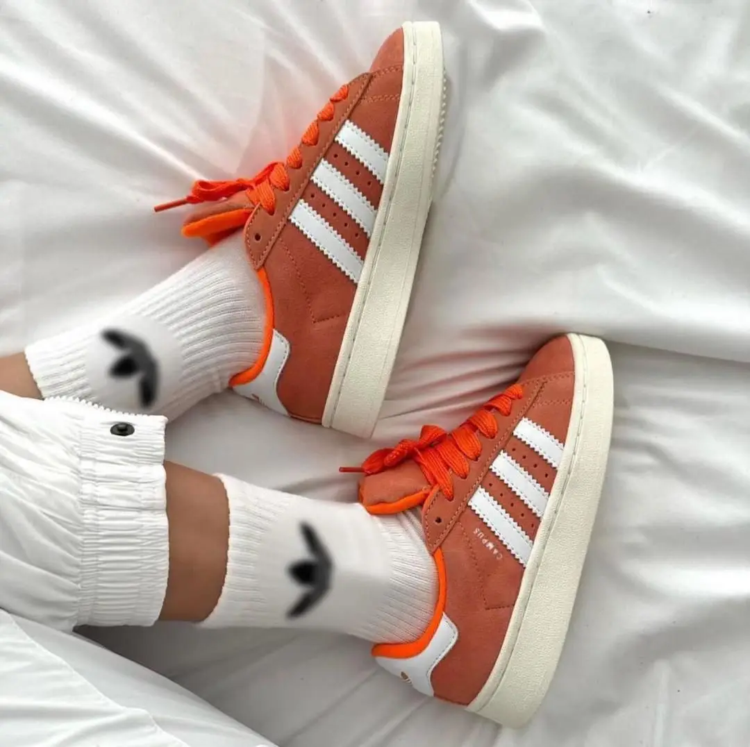 Vue alternative 20 - Adidas 