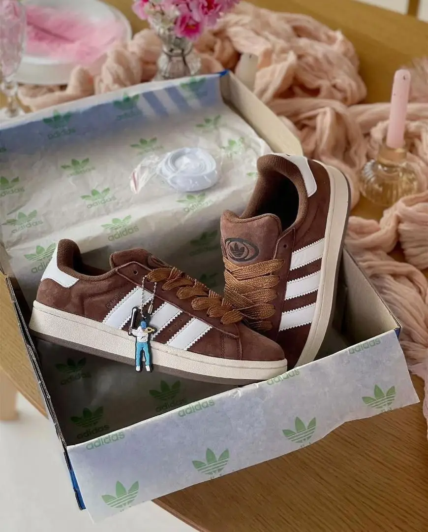 Vue alternative 21 - Adidas 