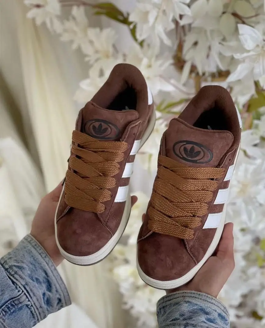 Vue alternative 23 - Adidas 