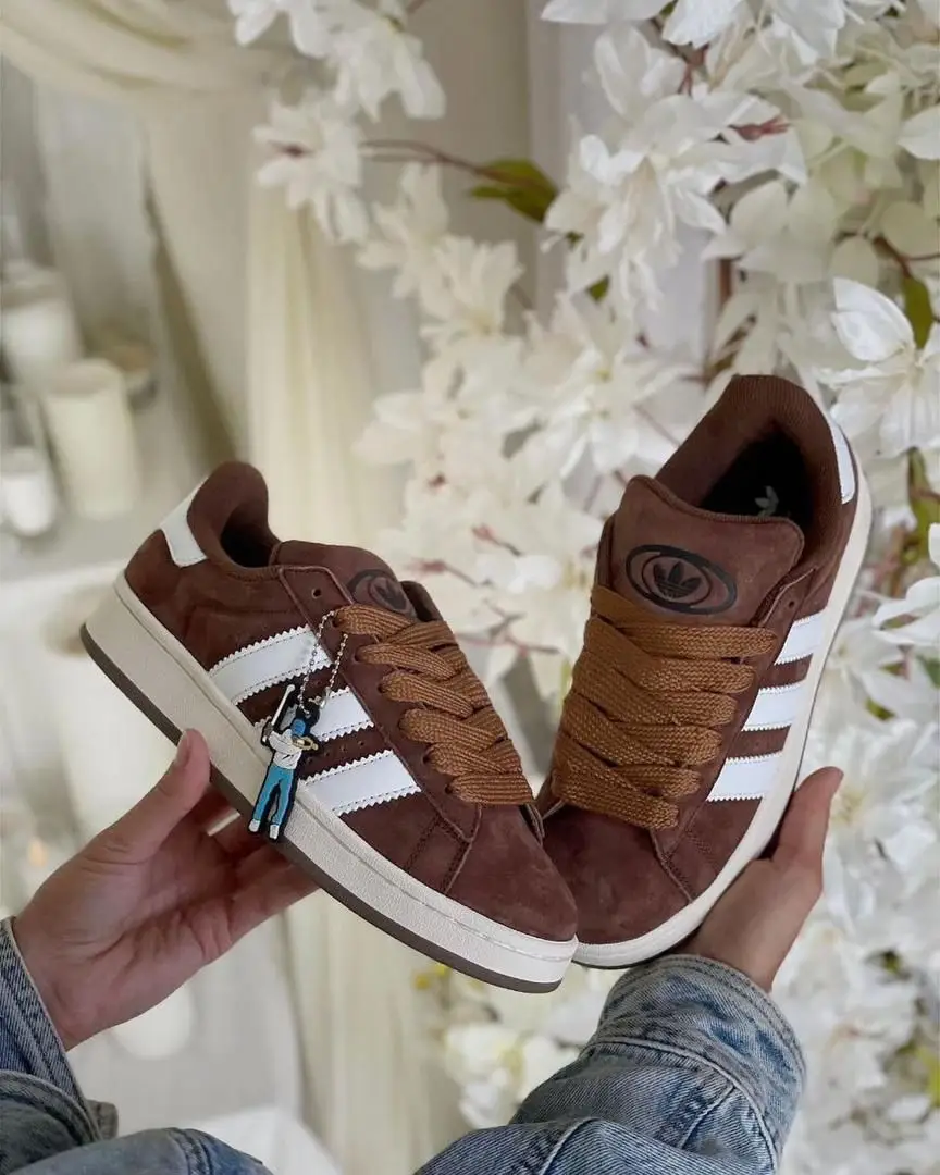 Vue alternative 27 - Adidas 