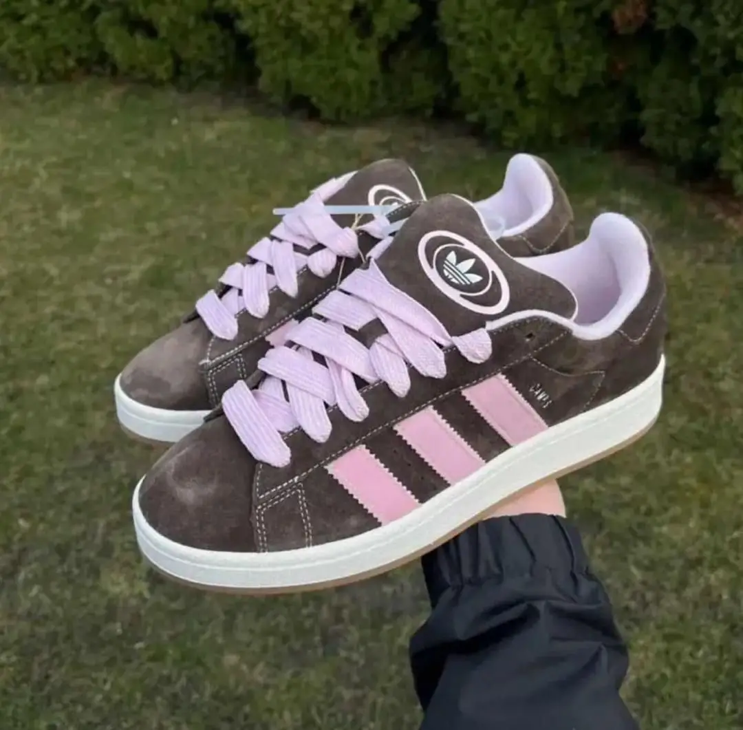 Vue alternative 29 - Adidas 