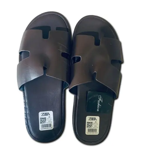 Vue alternative 3 - chaussures