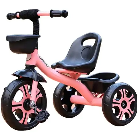 Vue alternative 2 - Vélo Enfant 