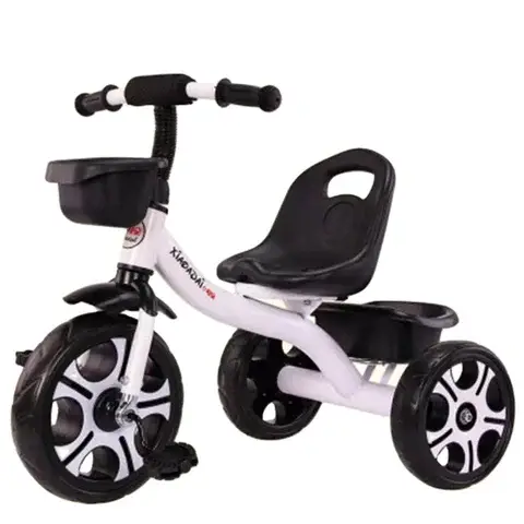 Vue alternative 3 - Vélo Enfant 