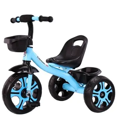 Vue alternative 4 - Vélo Enfant 
