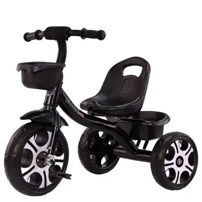 Vue alternative 5 - Vélo Enfant 